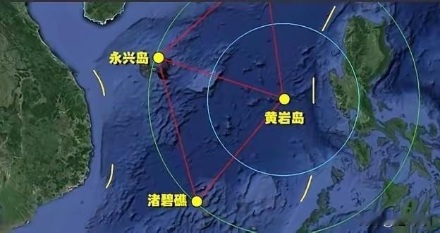 黄岩岛是我国领土，我国正在对黄岩岛填土扩大，让黄岩岛让住人建机场，我们要下一场大