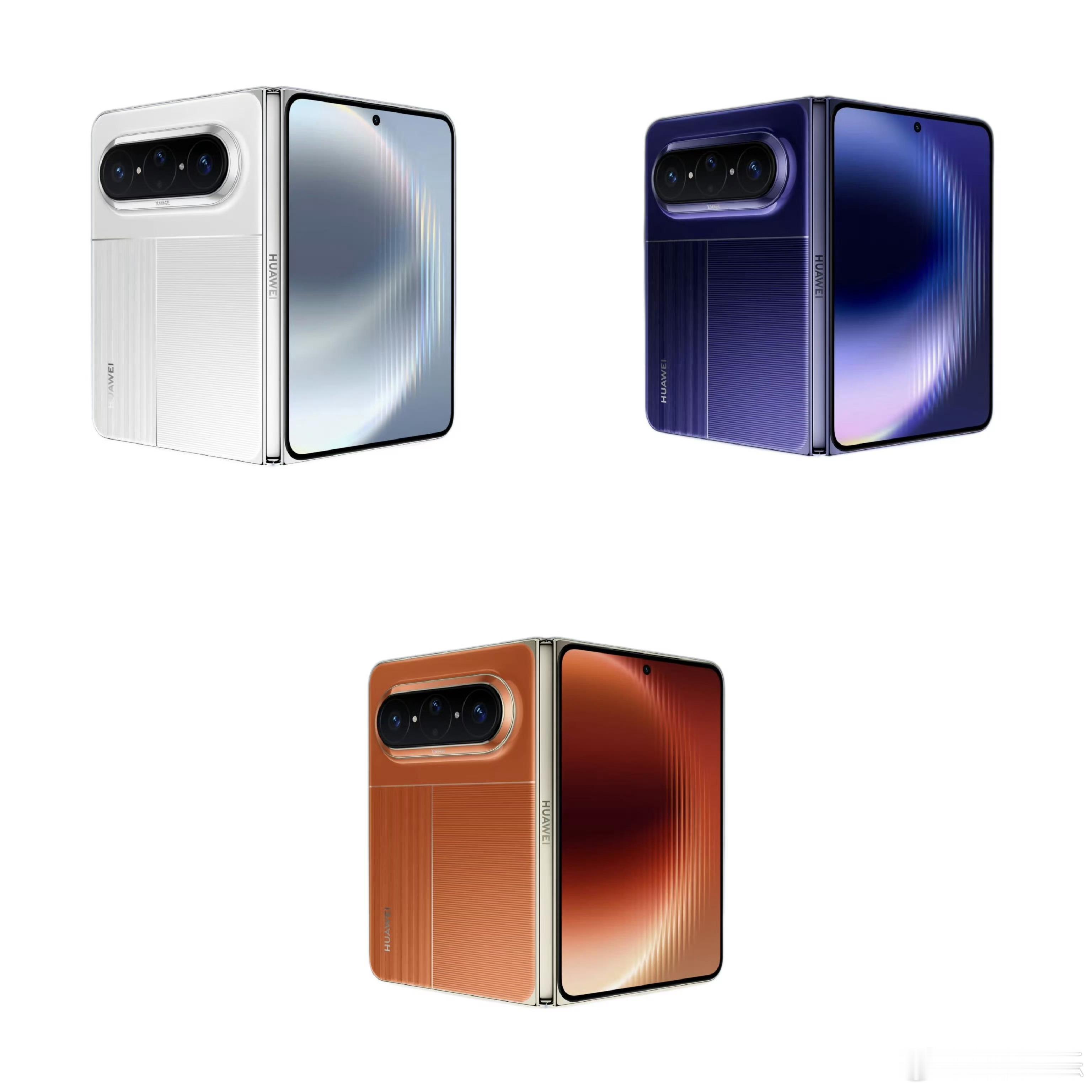 PuraXMax我还是决定选白色，橙色太个性，蓝色偏男性化，只有白色最干净，