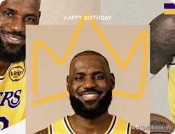 随着詹姆斯41周岁生日，我们来看看他有哪些NBA历史第一！1、NBA历史上第