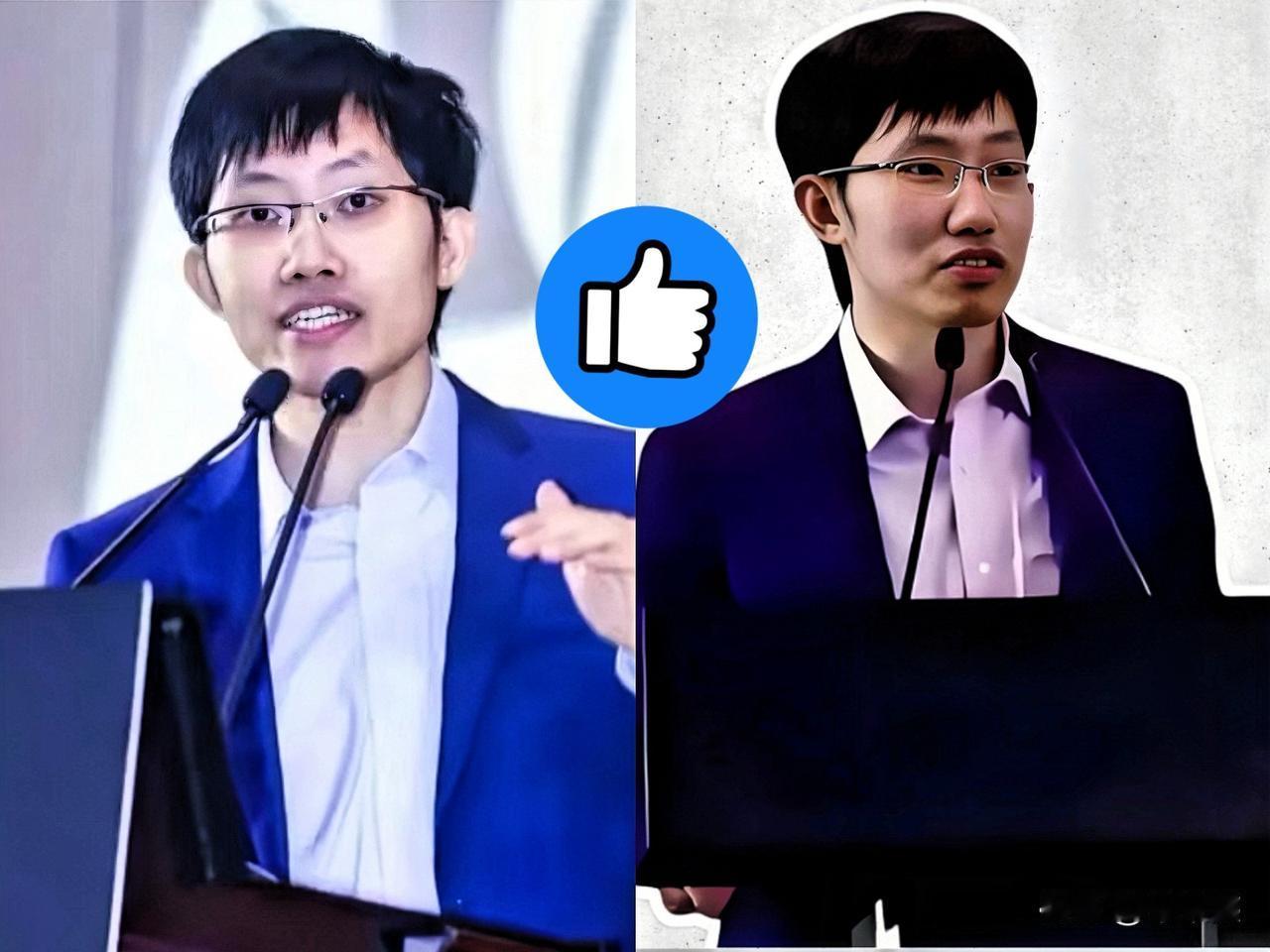 我跟你们说梁文峰这事，真是太争气了！梁文锋2025年1月推出的R1模型，让他