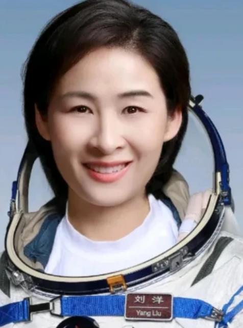 航天女侠刘洋，在出征太空之前，丈夫竟突然失踪，在她完成航空任务以后，才得知丈夫竟