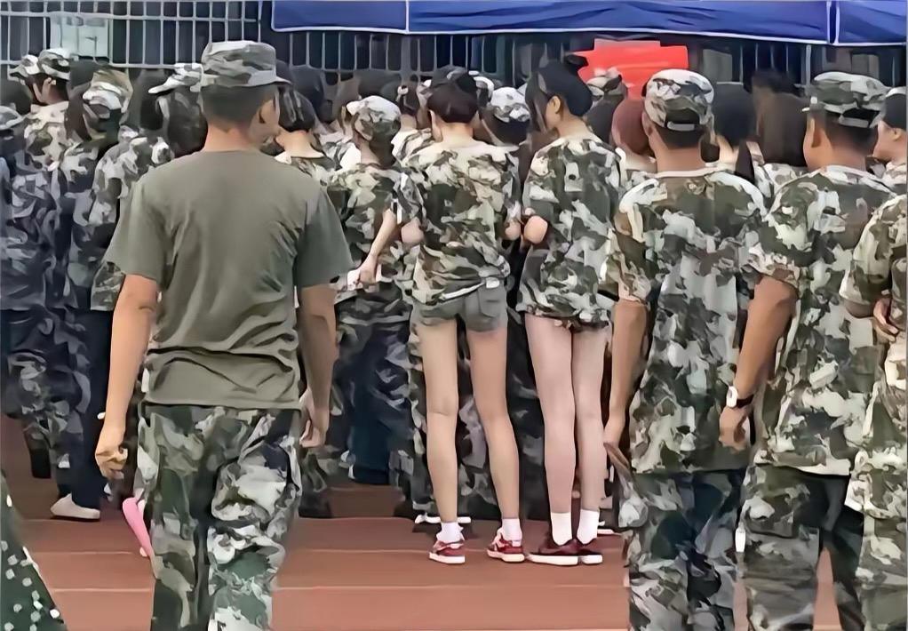 这气质真的是太绝了