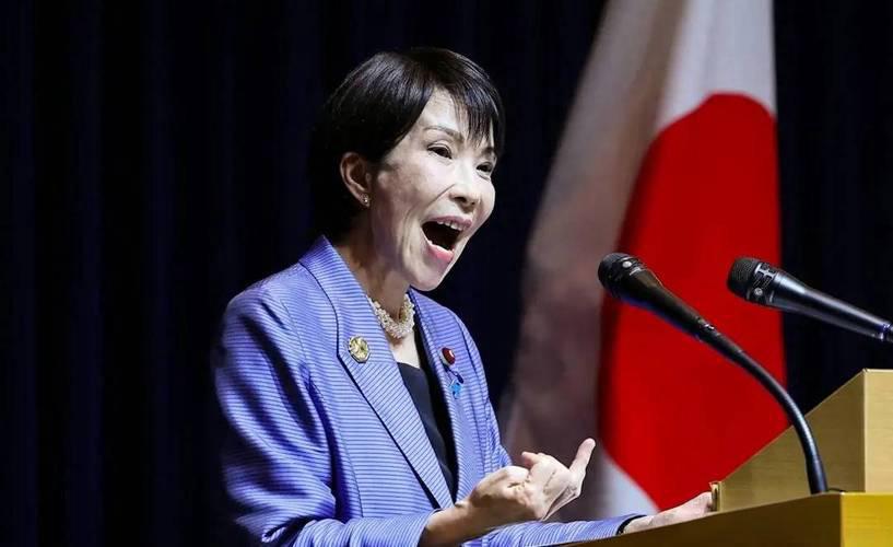 贴脸开大！日本议员质问高市早苗，为何北方四岛既然认为是日本的，为啥不敢去夺，日本