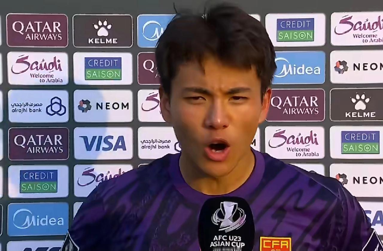 390分钟球门不失，李昊将中国足球带入高地！四战成名，李昊封神，几点发现：1