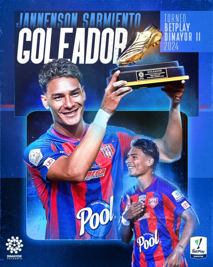 博主: 哥伦比亚中场萨缅托受到欧洲队关注, 球员倾向来中超