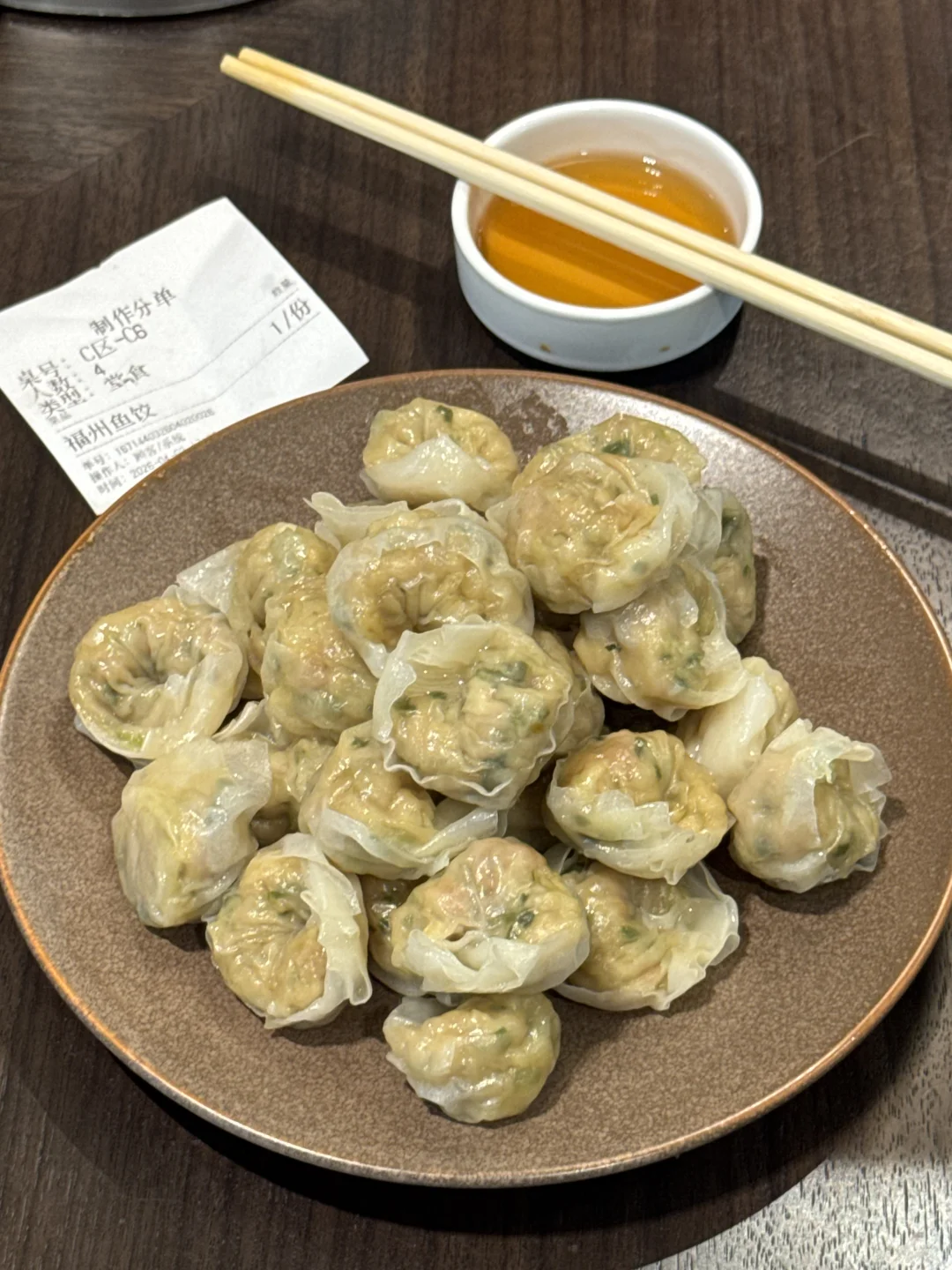 5刷了！！上海坠好吃的福建闽南菜🥹……