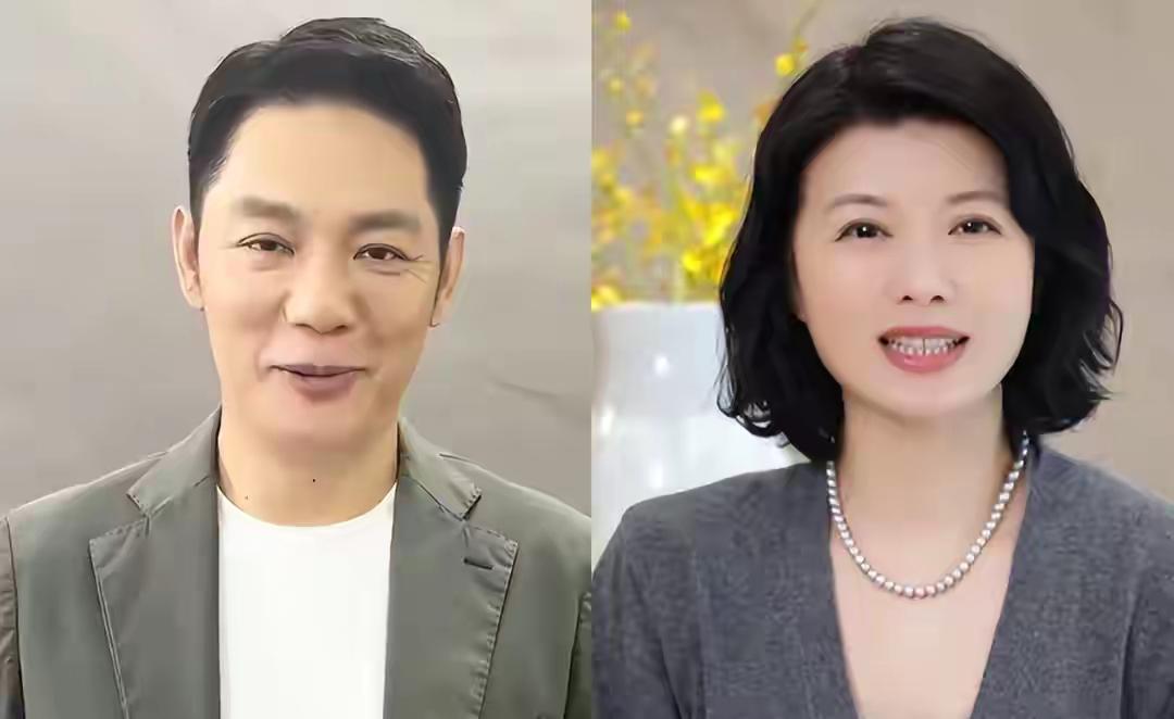 结婚21年说离就离！傅程鹏净身出户也要走，理由就一句"过不下去"。程愫全程没哭没