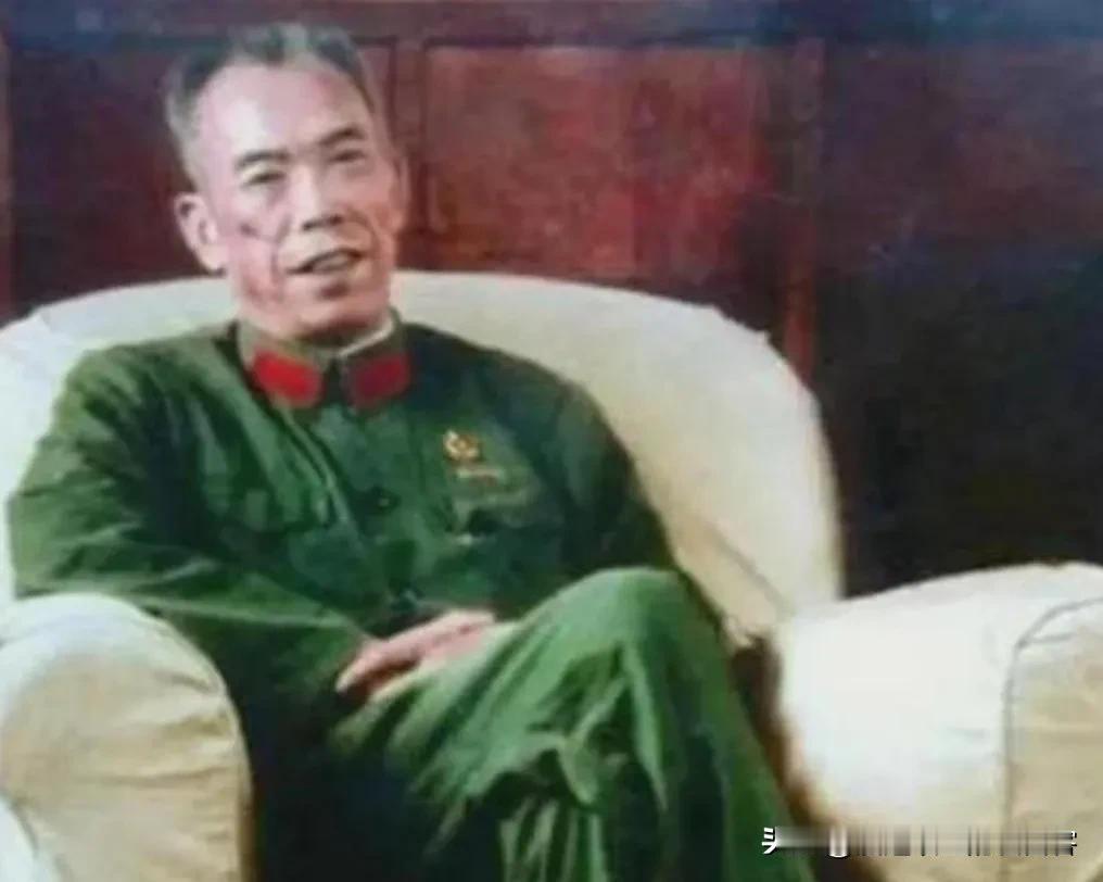 1980年，被组织审查和劳动锻炼长达8年的梁兴初将军，终于等到了处理结果：免除党