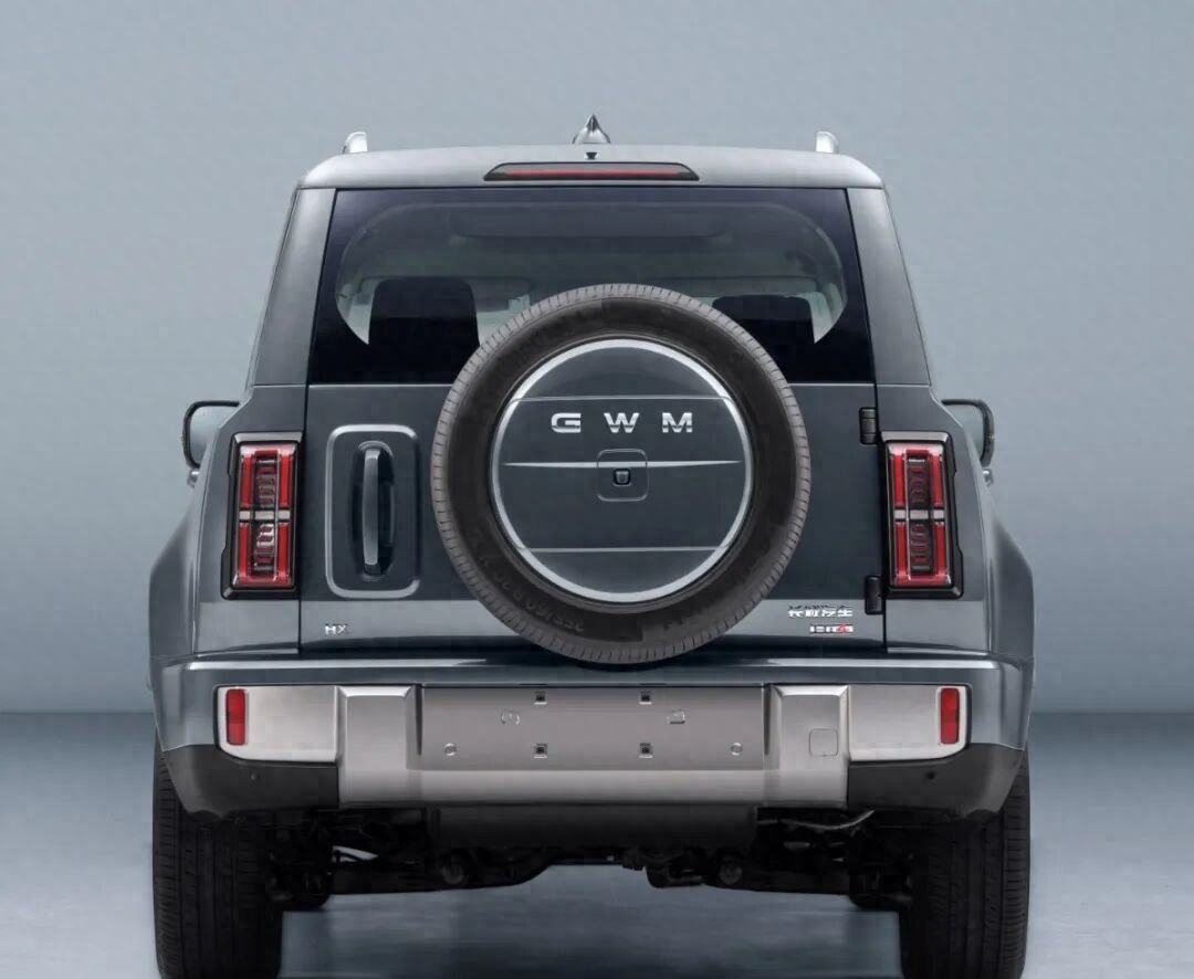 哈弗突然改名，H10还是C06？工信部表里藏着真话。