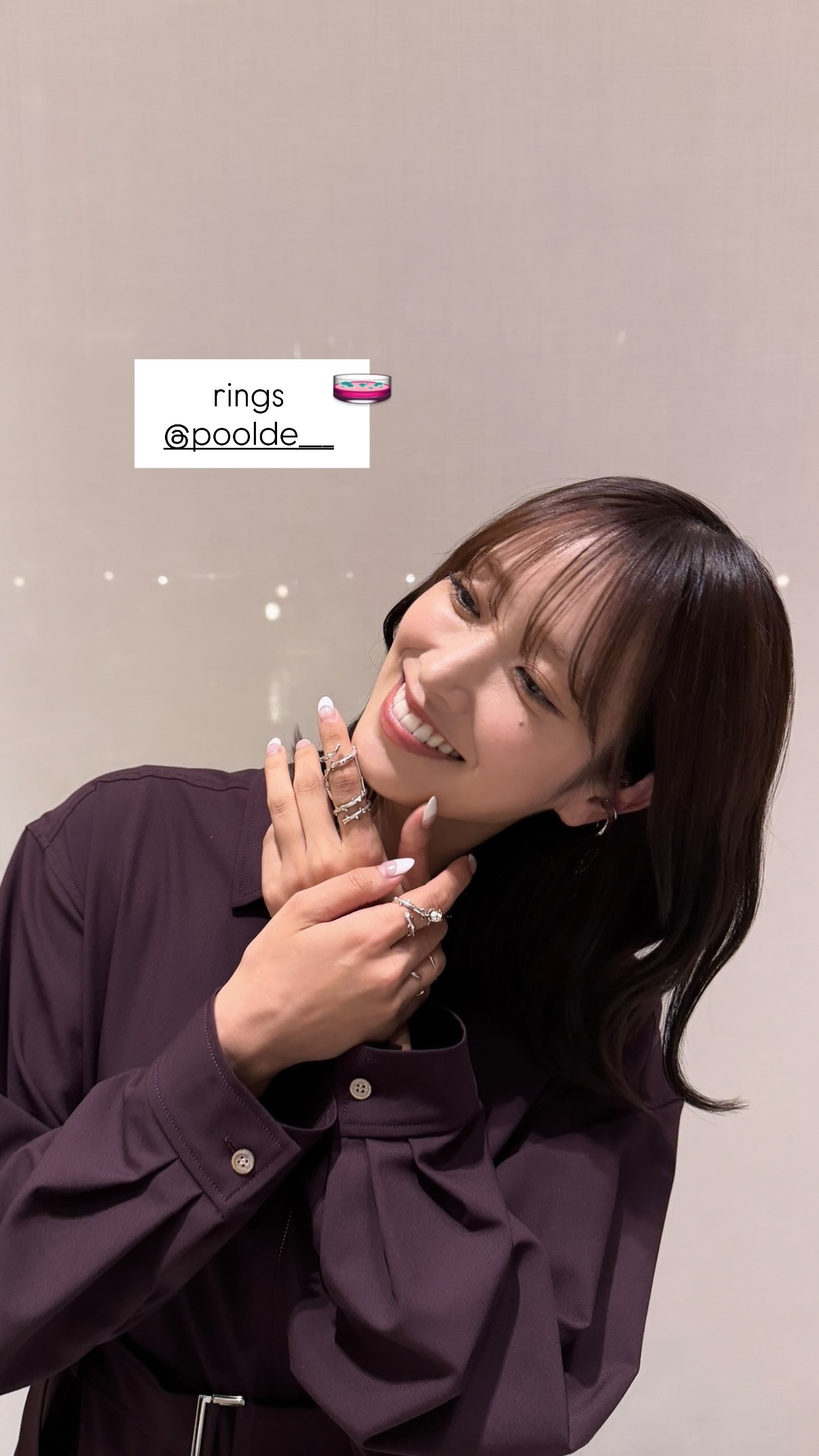 佐々木久美🦒「スポーツリアライブ土曜日MCを卒業しました🌸スポーツ番組のMC