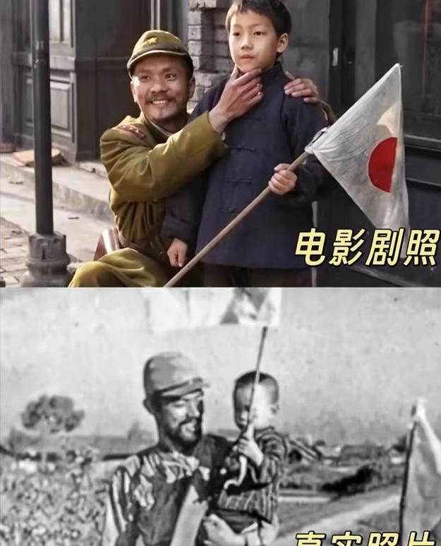 中国人民解放军官媒发文说：“仇恨的根源不在于东方大国，而在于日本屠杀之后