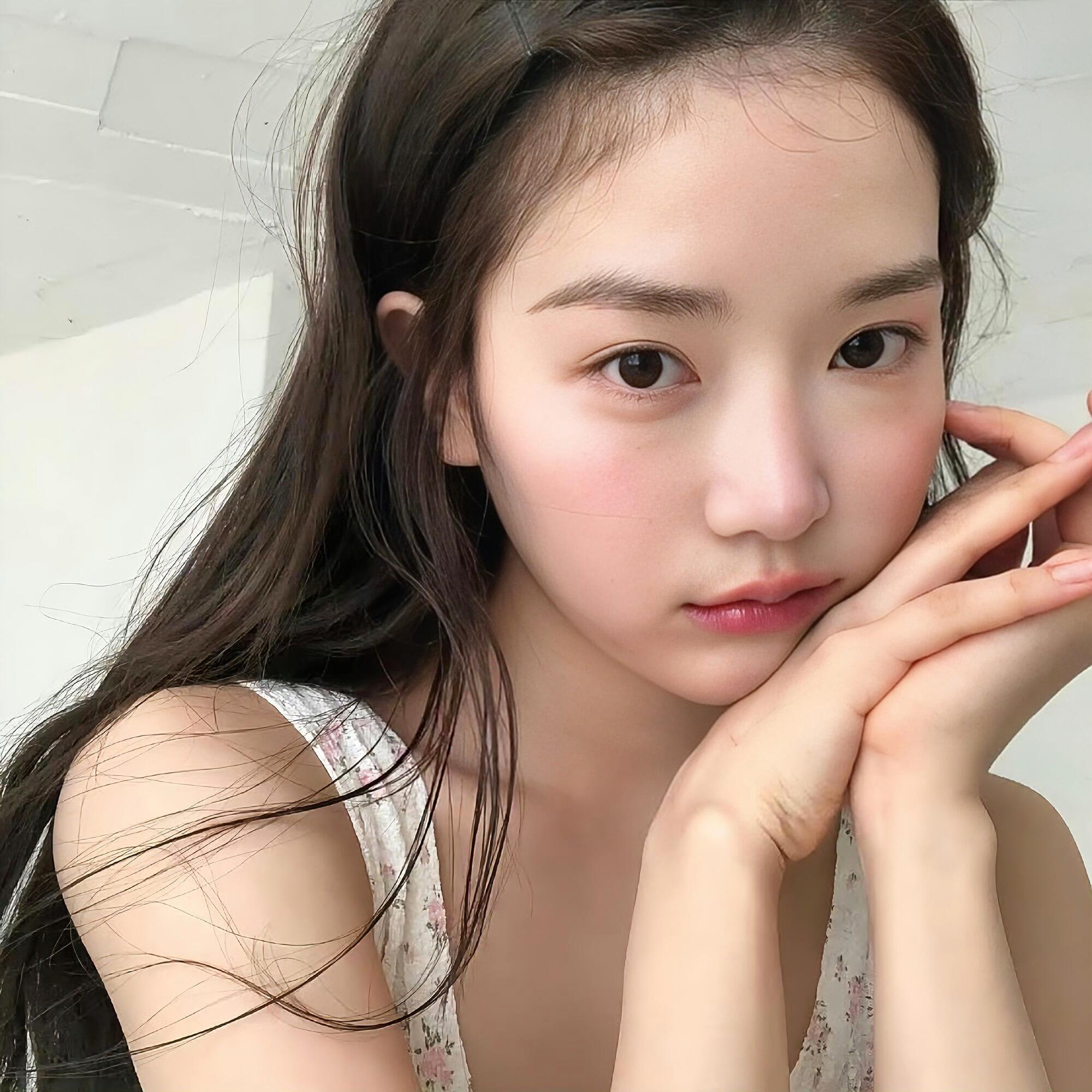 WeChat｜氛围感女生头像​​​​