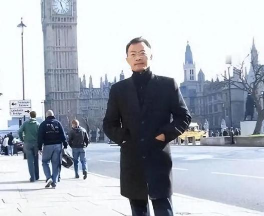 [点赞]为什么说中国的公知需要一次肃清？说个扎心的，北大教授焦国标在2015