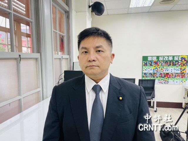 美丽岛民调：宜兰蓝白整合，国民党吴宗宪仍小输民进党林国漳台湾《美丽岛电子报》今