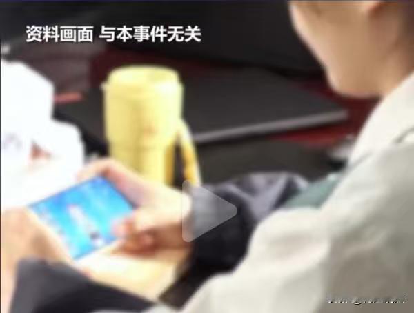 50岁男子贪恋少女的身体，在网上约了好几个10来岁的女生，男子假扮成16岁的姐姐