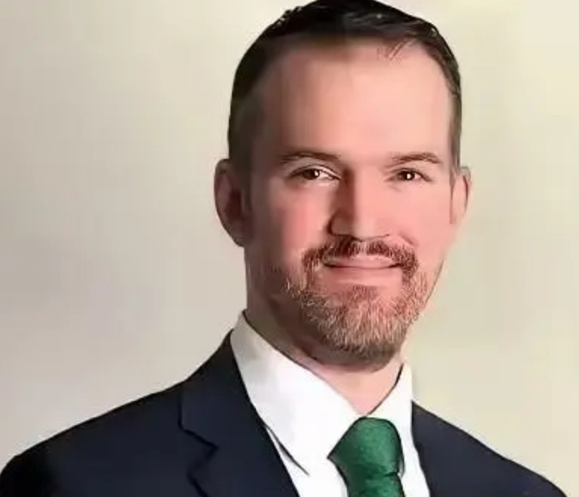美国贸易代表格里尔称：难遇敢对美国说不美国贸易代表格里尔称，过去很多年美国都没