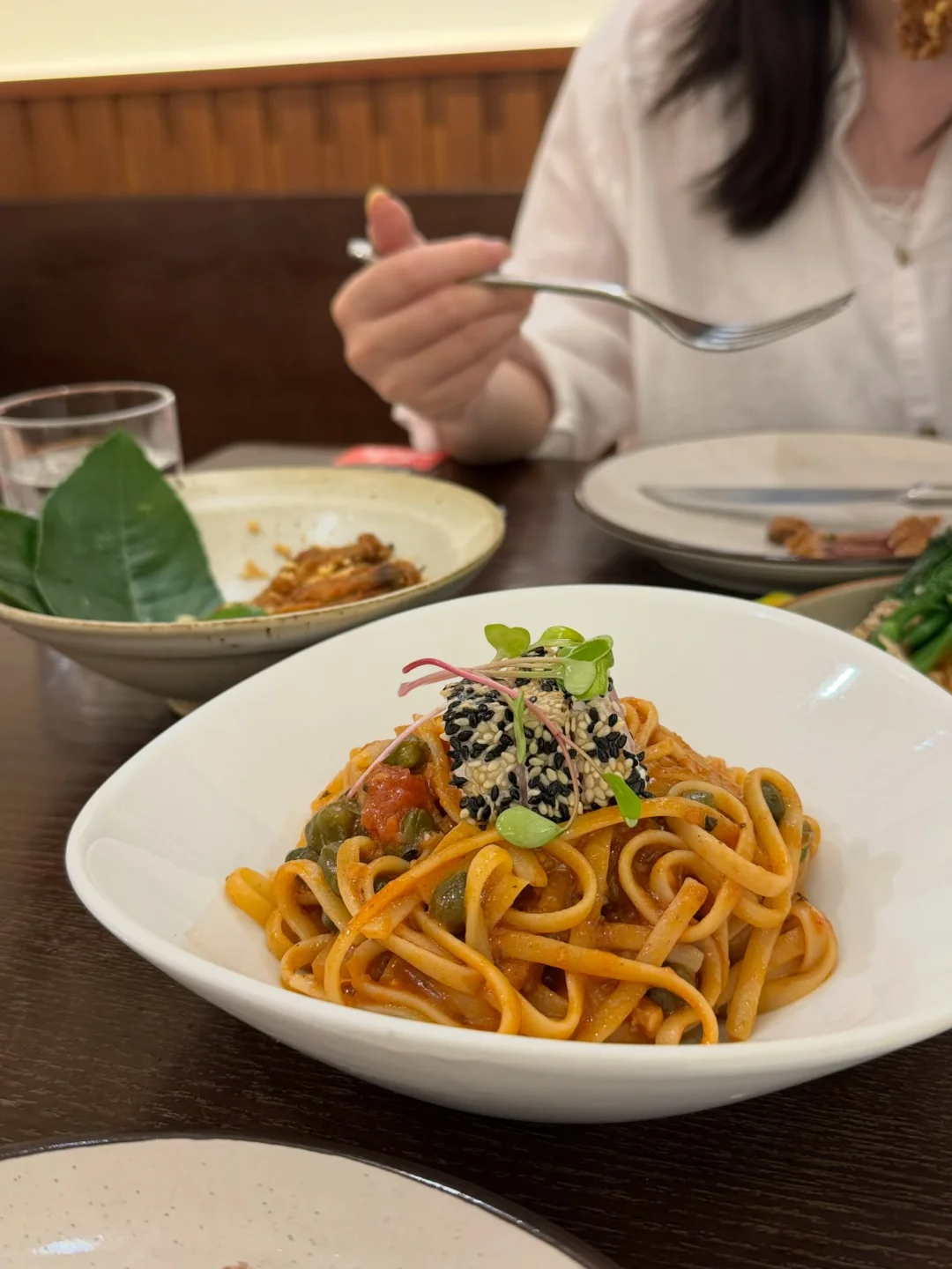 最近在广州自费吃啥