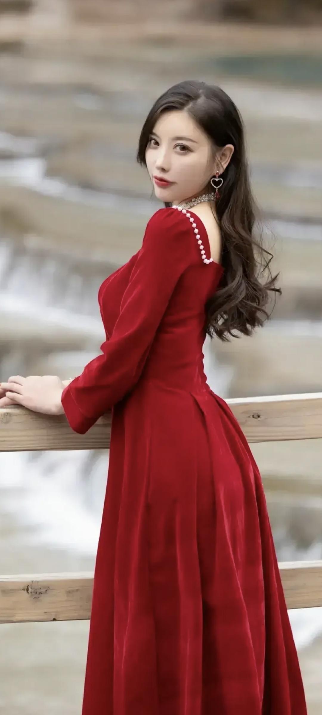 最美杨晨晨——美图集63