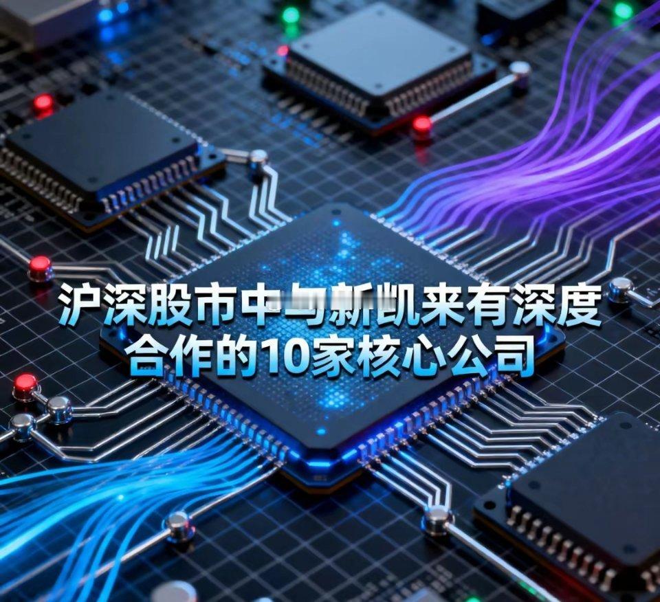 国产半导体设备领军者新凯来，凭借90GHz超高速示波器与自主研发EDA软件打破技