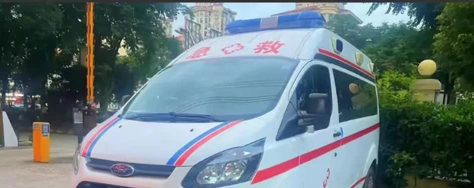 江西唐先生最新反应，他的意思我明白了，他是这么算了一笔账，ECMO开机是要4万多