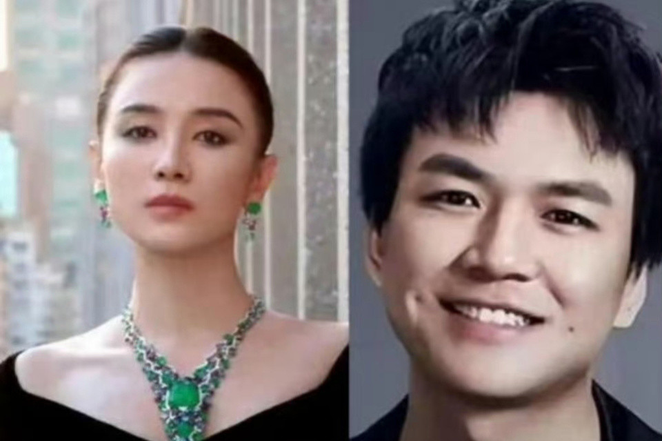 宋佳与导演王伟隐婚多年，二人于剧组相遇，经历事业与爱情的共同成长。恋情曝光后引发