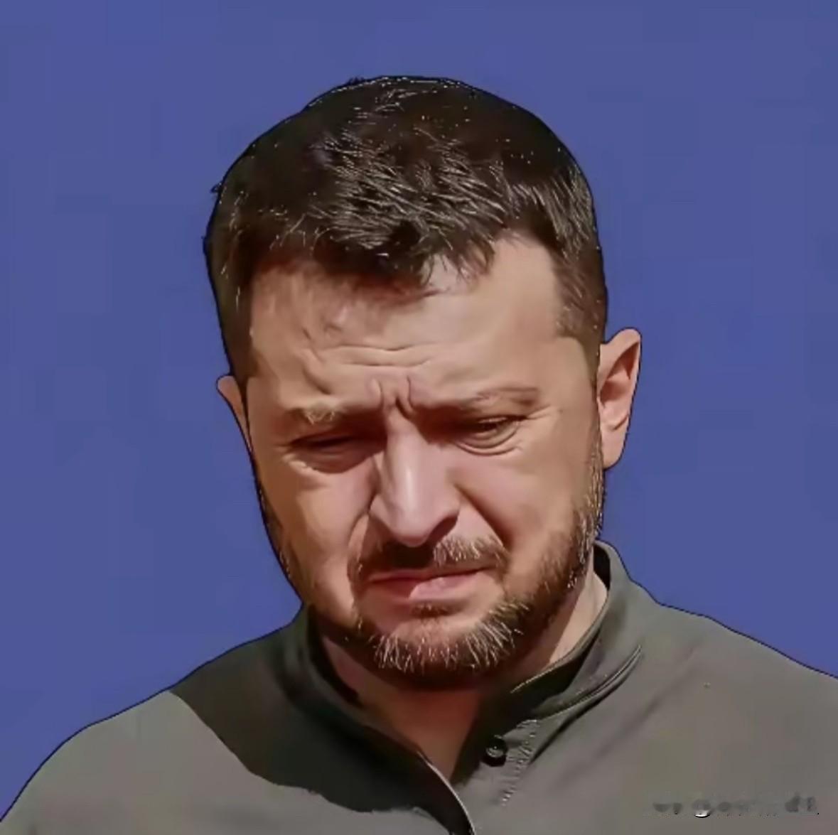 泽连斯基这次算是彻底摊牌了。1月21号通报，基辅60%的区域没电，4000栋