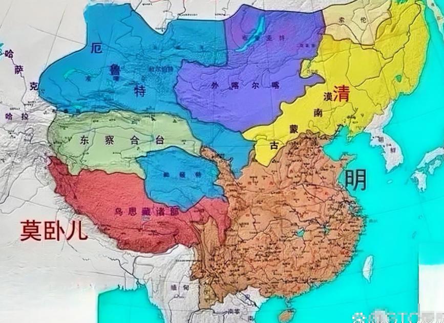 崇祯皇帝原本可以是大明朝最昏庸的皇帝。但是崇祯皇帝的最后时刻，选择了上吊殉国，直