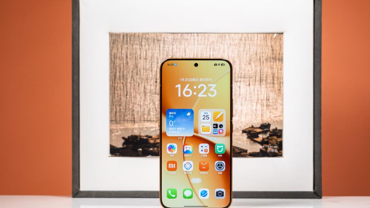 9000mAh+361W+超声波指纹, 定价仅2199元, 红米新机有诚意啊