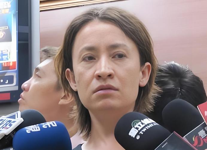 郑丽文刚当选3天，萧美琴的一句话，就给国民党送来了绝佳的机会！这事得从萧