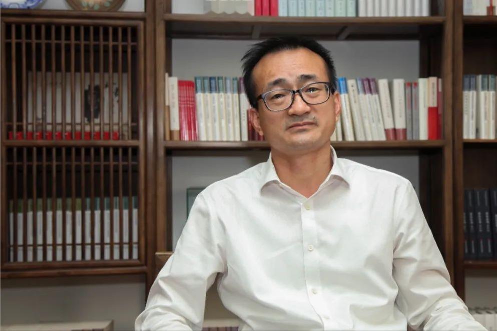 [点赞]上海财经大学校长刘元春曾说：中国的消费率偏低，根本原因在于工资水平的不