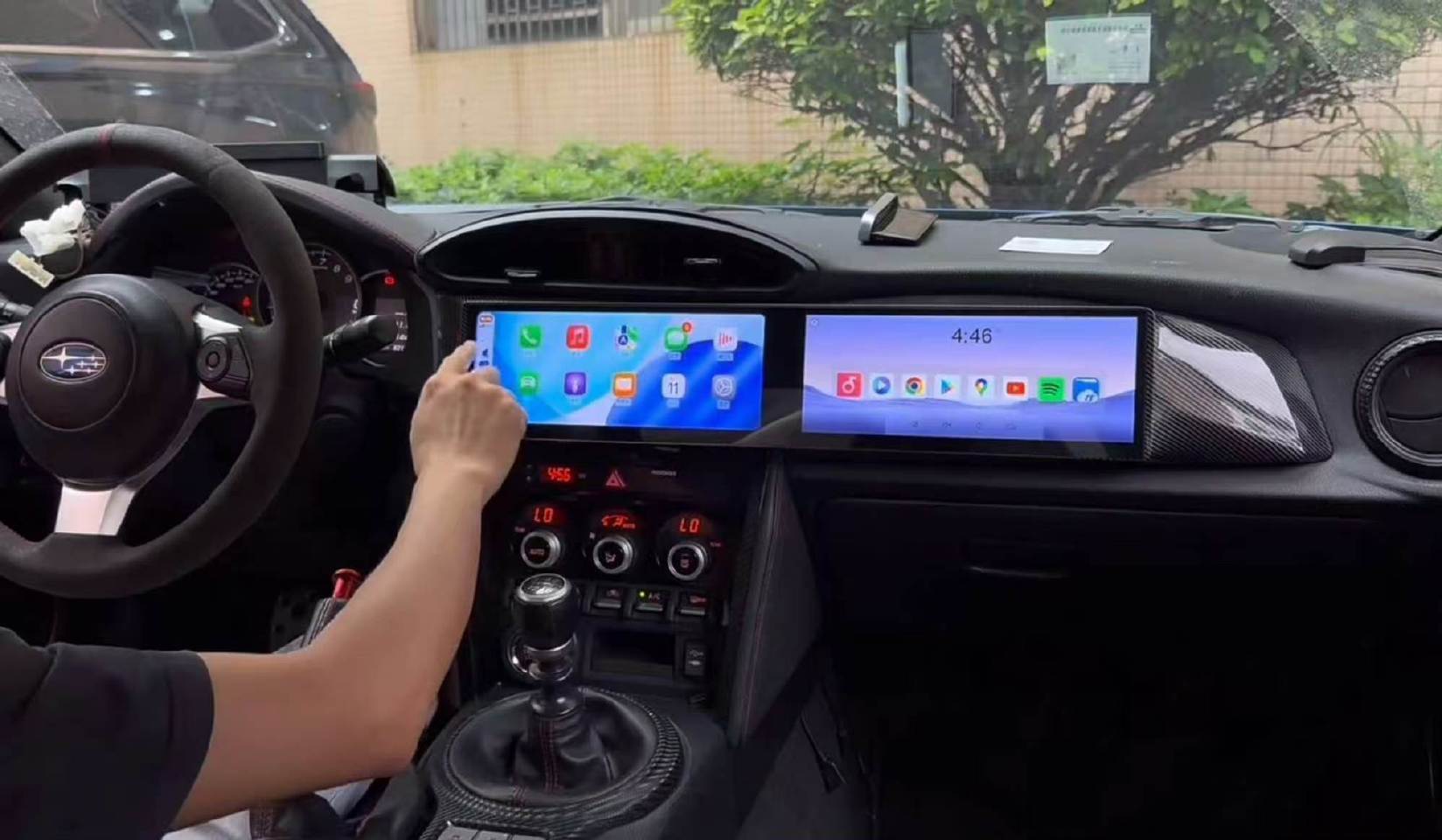 也不是不行，毕竟这是潮流