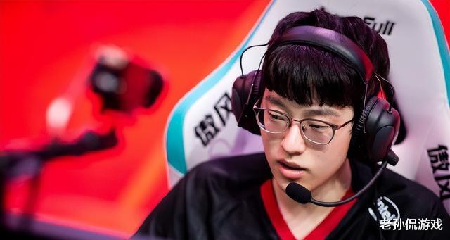 前任V5主帅透露: EDG与Scout有其他合约! FPX只保留中单, 其余全替换