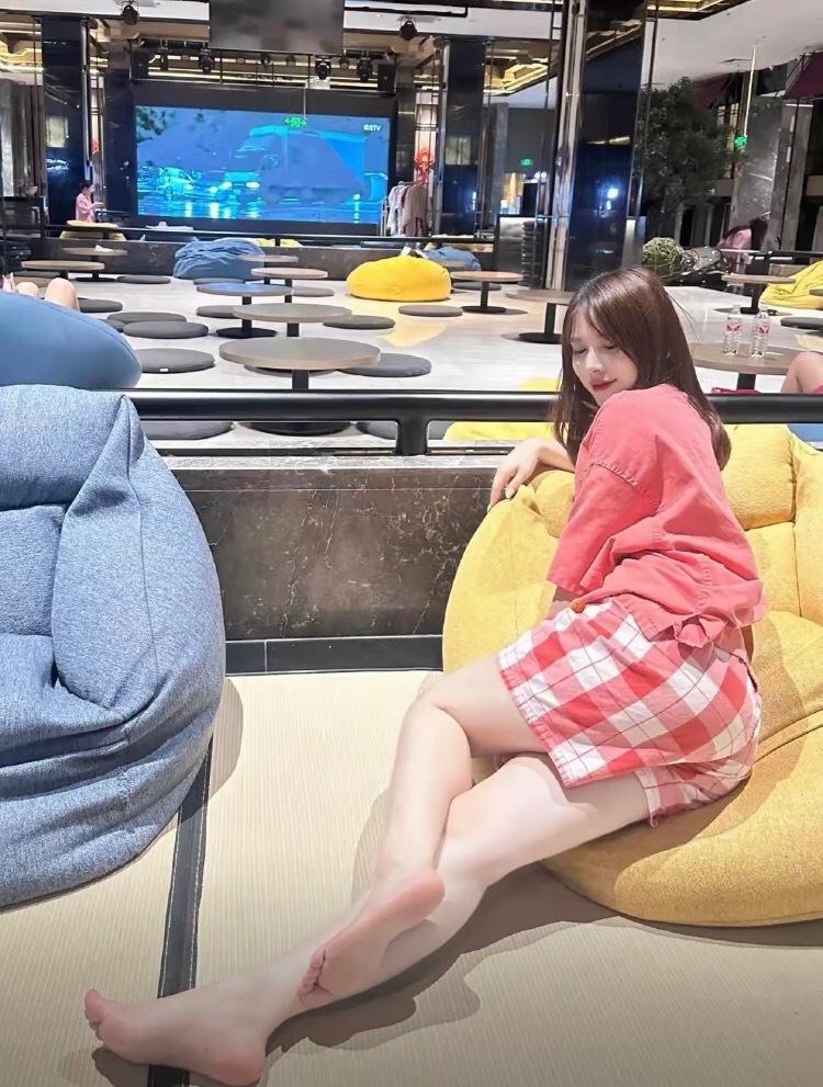 会不会太胖了​​​