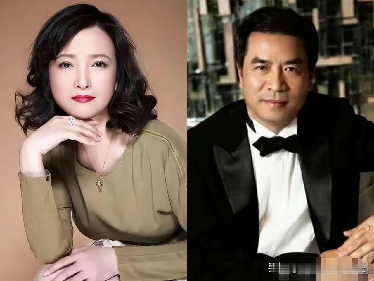 廖京生啊廖京生，你这人真是让人不知说什么好。那些传了快二十年的风言风语，