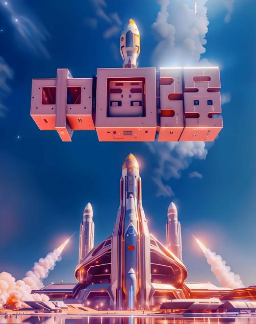 中国未来要办的这五件大事，可不是喊口号的虚架子，件件都戳在民族复兴的关键处，目标