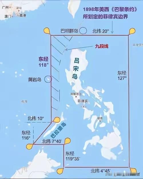 巴丹群岛应该属于台湾，台湾属于中国，所以巴丹群岛本来就是中国领土，只是历史上的特