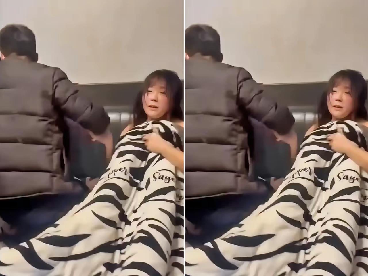 原谅从不是遮羞布，别把真心耗成死心很多人总觉得，婚姻里一句“我原谅你”，就