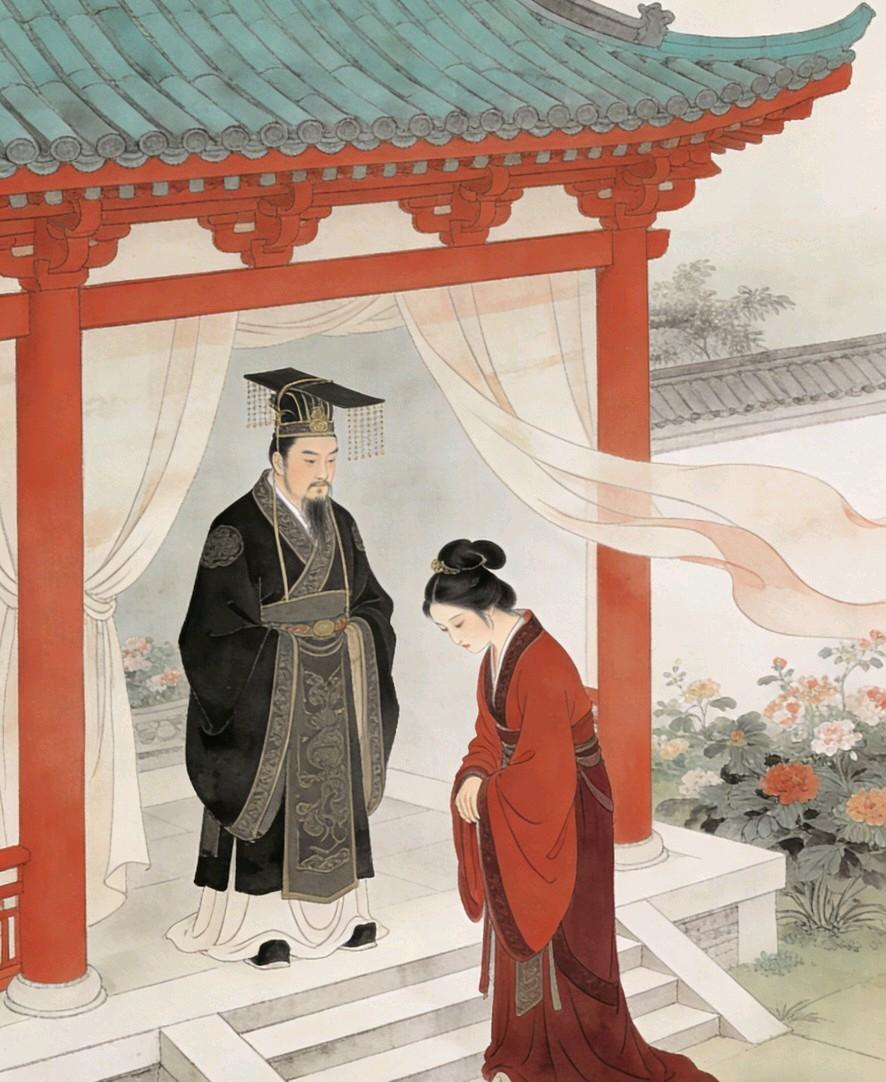 晋献公和卫宣公为何堪称春秋双壁?春秋有两位国君，荒唐事如出一辙：一个抢儿子媳妇