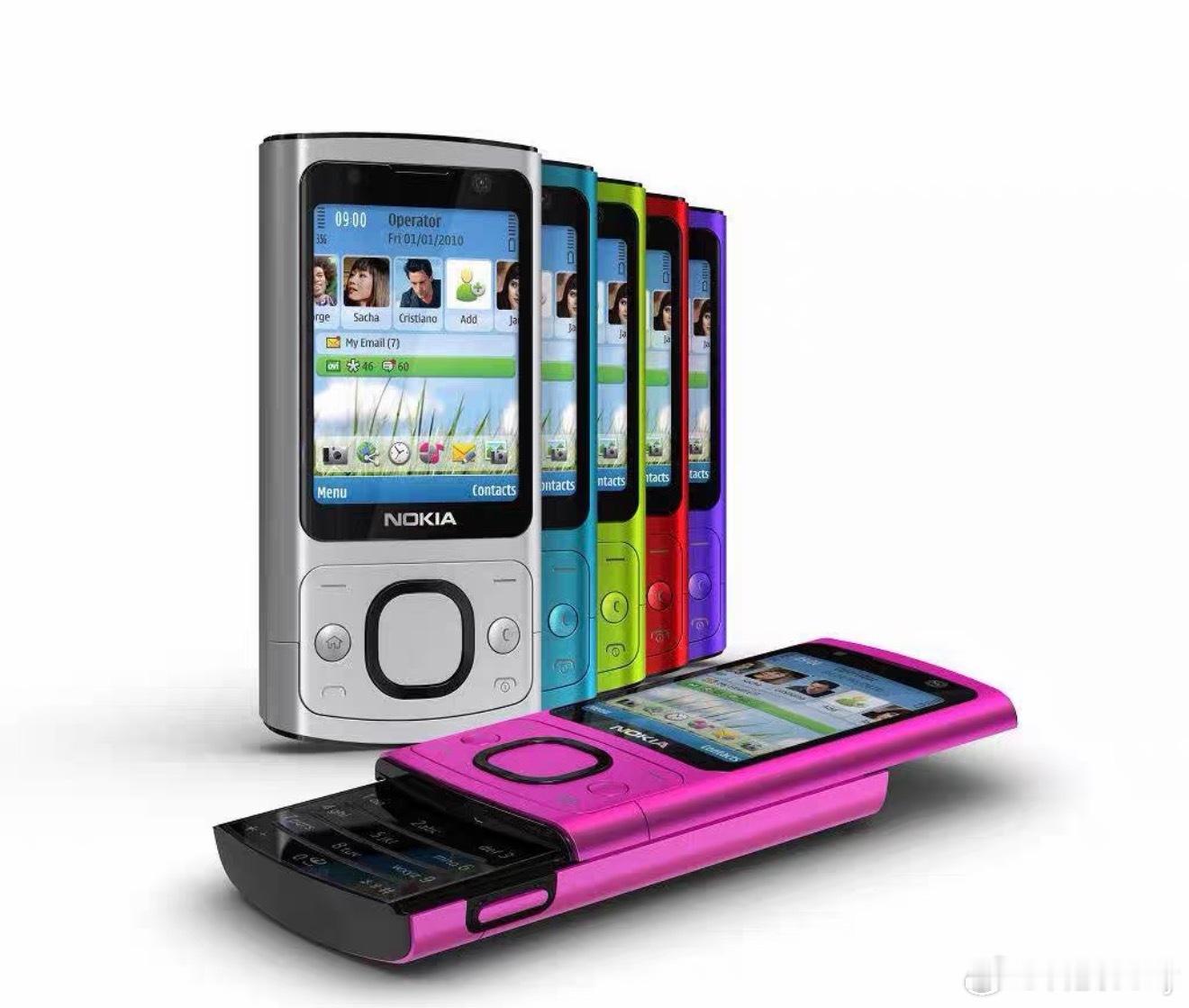 有哪些消失的好用手机功能要我说就是现在没有滑盖手机了，滑盖手机一直滑来滑去真的能