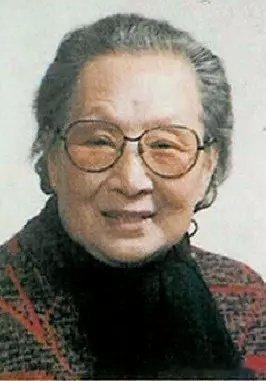 八九十年代上海拍的一些影视剧里面经常出演的老太太：吴媚媚、陈奇、郑毓芝、舒金声、
