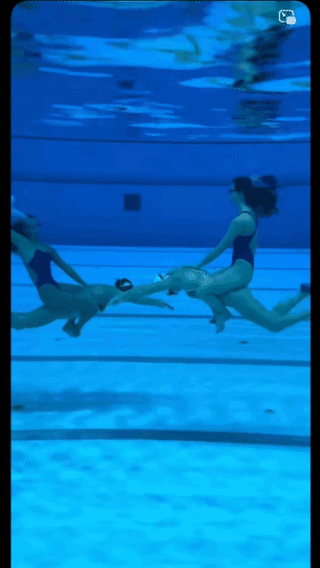 真会玩！水平真高啊！