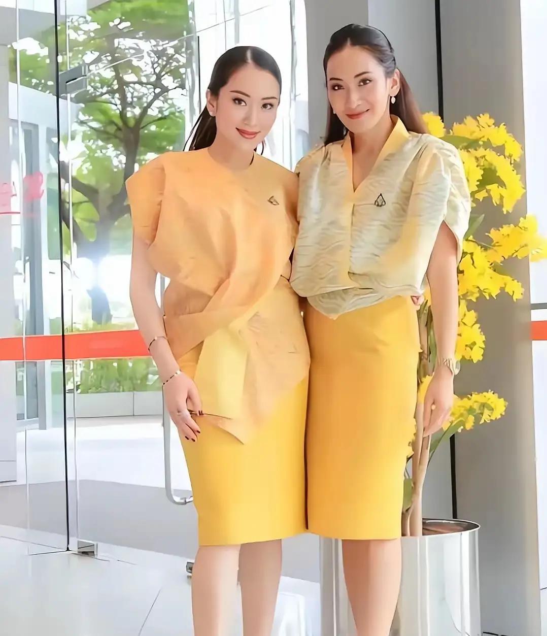 佩通坦被解职后，她姐姐佩通塔的肩上担子重了，佩通塔也成为他信家族的后手，可能会成