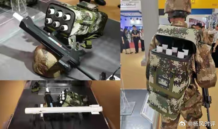 巴基斯坦一眼相中！中国袖箭导弹精准解决战场痛点此前，巴基斯坦敲定引进中国的QN