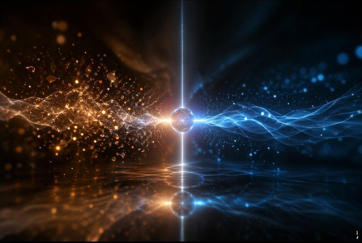 在宏观尺度上，时间显然具有一个优先方向：熵增加，过程不可逆，我们记得过去但不记得