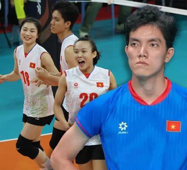 越南女排阮氏碧泉退出女排世锦赛！在传出泰国有意在女排世锦赛启用染色体性别检测之后