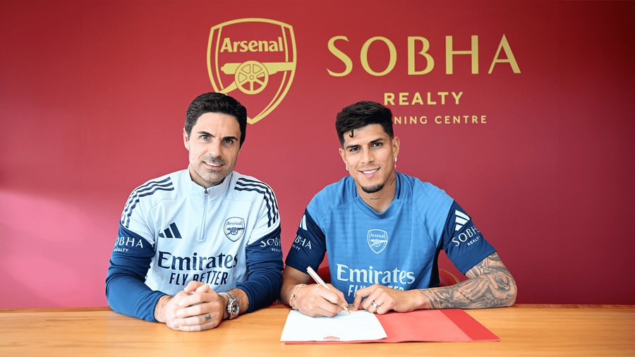 阿森纳本无意签埃泽&因卡皮耶, 但总监贝尔塔坚持要加大投入