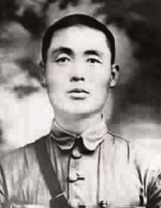 1937年1月，甘肃高台县城。一个将军把最后一颗子弹留给了自己。城外是马