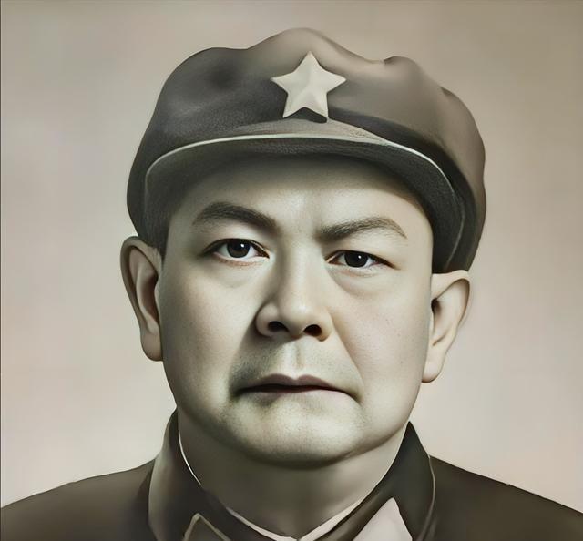 1941年，新四军参谋带着2个伤员打游击，3人仅仅只有1支枪，谁知短短4年，这个