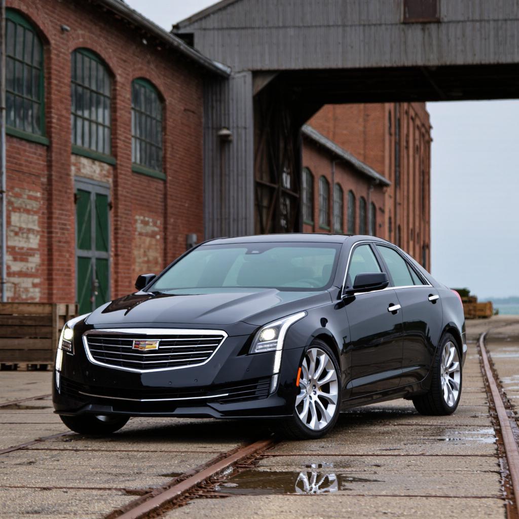 凯迪拉克CT5烧机油真相：大修不如“跑着治”，司有普2+18无损修复全解析一、