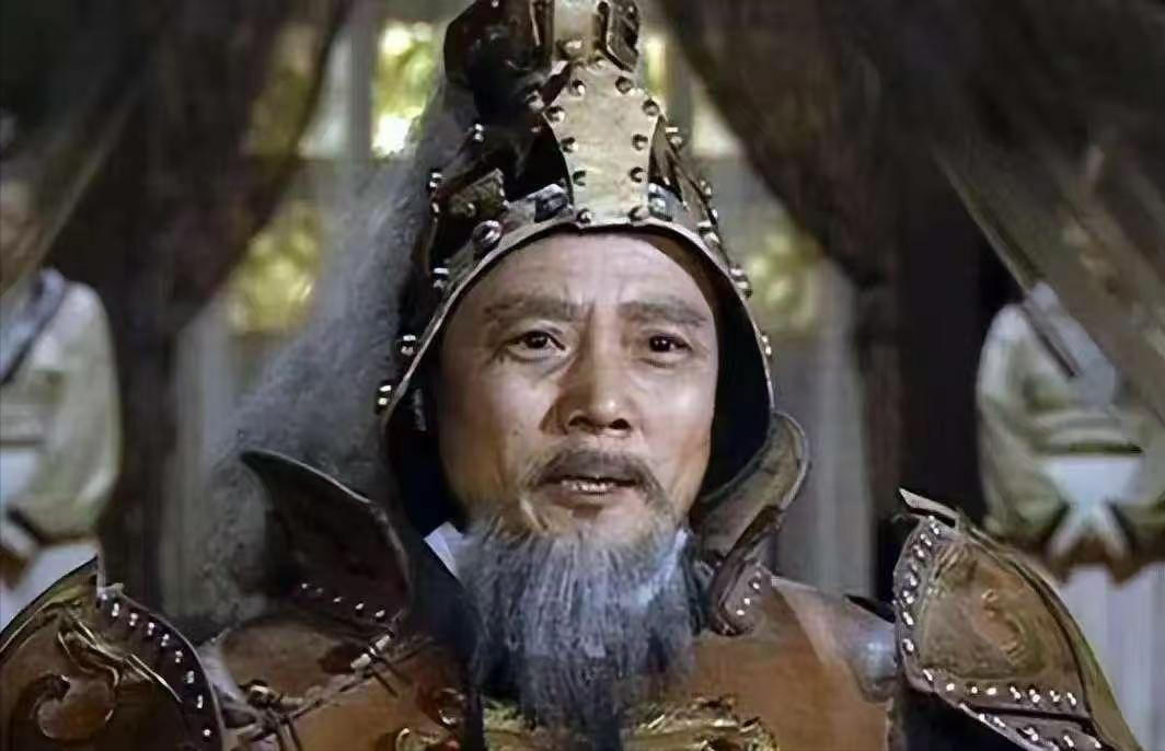公元764年，67岁郭子仪平叛凯旋归朝，唐代宗皱着眉头问：“爱卿要何封赏？”，郭